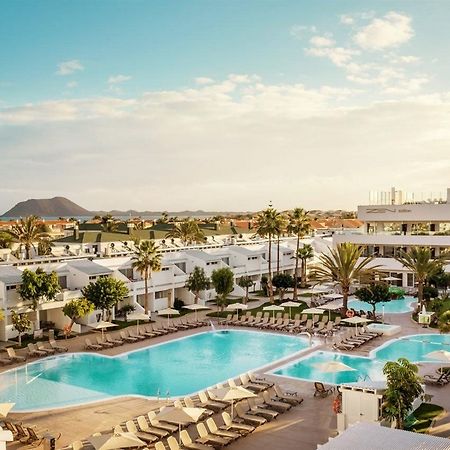 מלון קורלחו Playa Park Zensation מראה חיצוני תמונה
