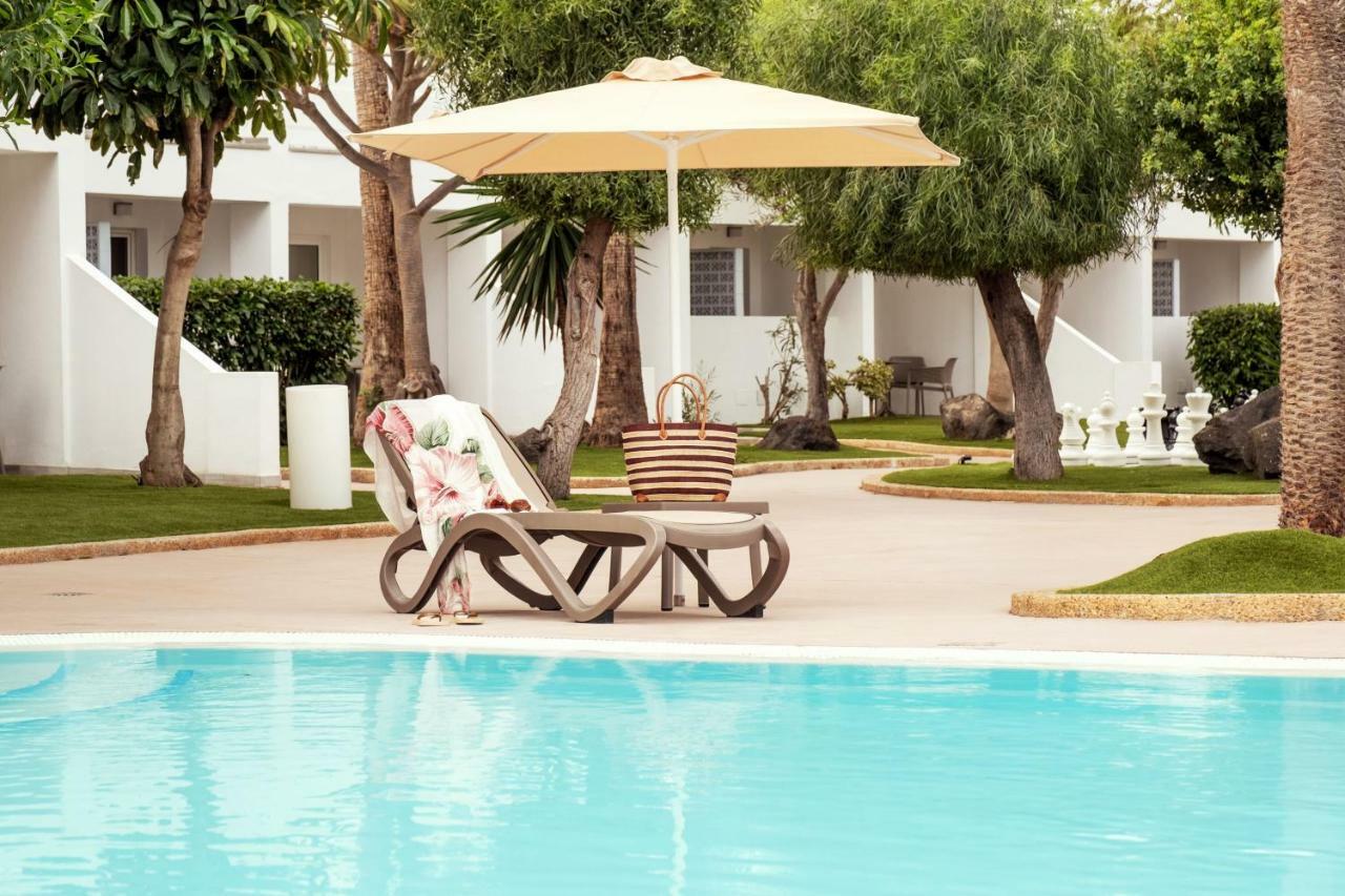 מלון קורלחו Playa Park Zensation מראה חיצוני תמונה